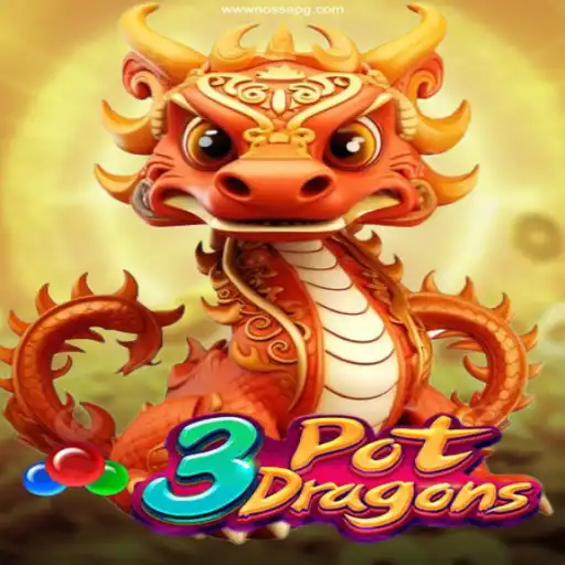 Exploring 3PotDragons: A Dive Into the Exciting New Season of NossaPG