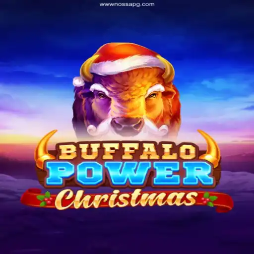 Buffalo Power Christmas: A Festive Spin on Gaming