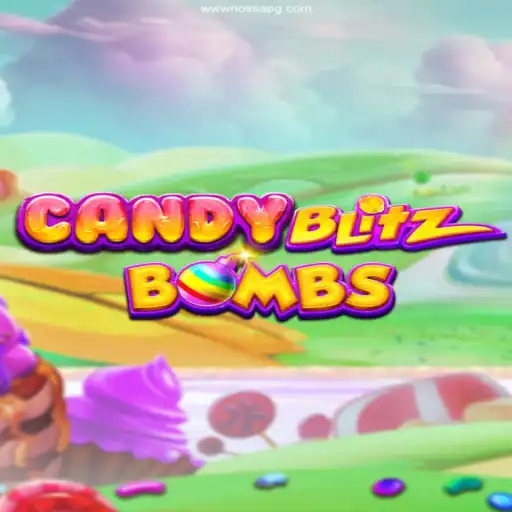 CandyBlitzBombs: A Thrilling Adventure in the World of Candies and Quests