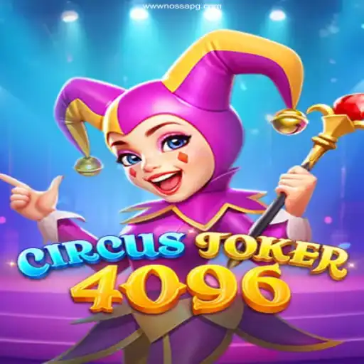Unveiling CircusJoker4096: The Latest Adventure Awaits - NossaPG