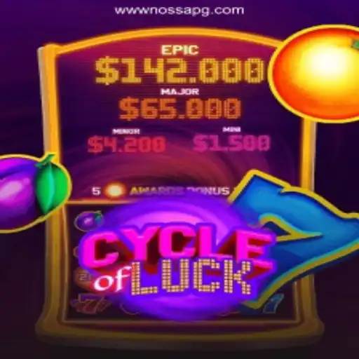 Cycle of Luck: Exciting New Season of the Game NossaPG