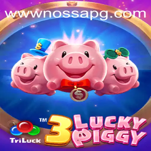 Explore the Exciting World of 3LUCKYPIGGY: NossaPG Lançamento da Nova Temporada