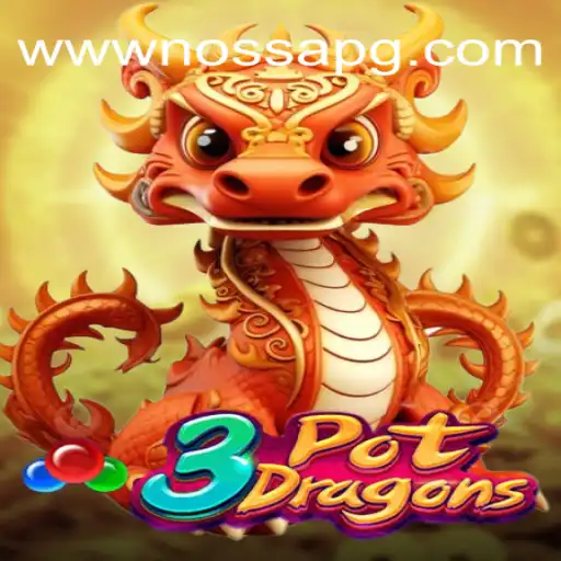 Exploring 3PotDragons: A Dive Into the Exciting New Season of NossaPG