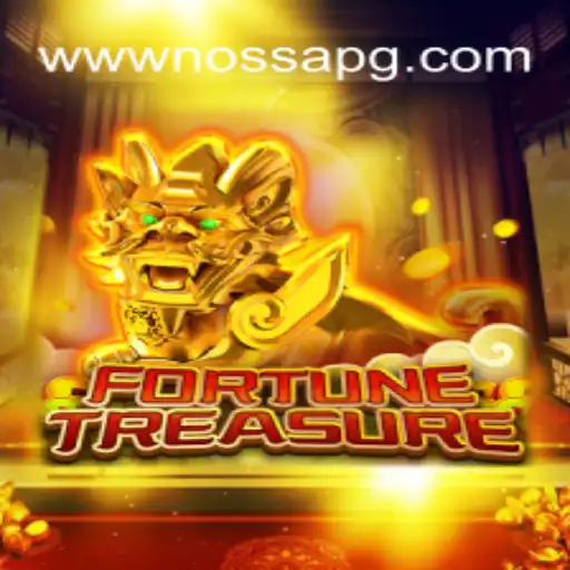 Exploring the Exciting World of FortuneTreasure: The New Season Unveiled