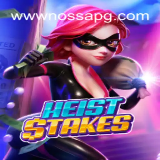 Exploring the Thrills of HeistStakes: A Dynamic Adventure