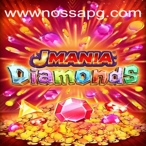 JManiaDiamonds: Discover the Thrills of the Latest Gaming Sensation