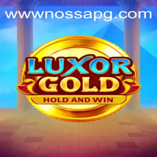 Unveiling LuxorGold: An Exciting Journey Into A New Gaming Era