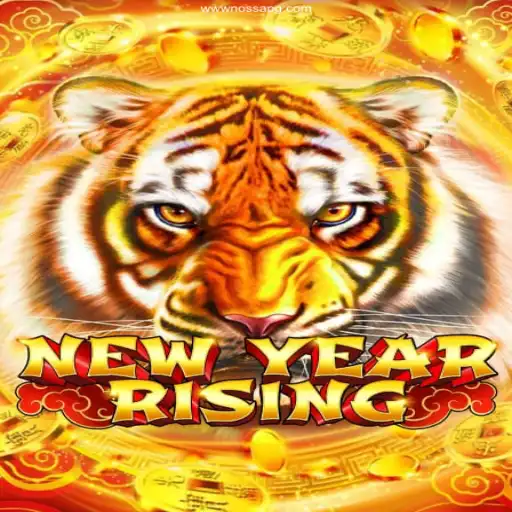 Unveiling NewYearRising: An Epic Tale of Strategy and Adventure