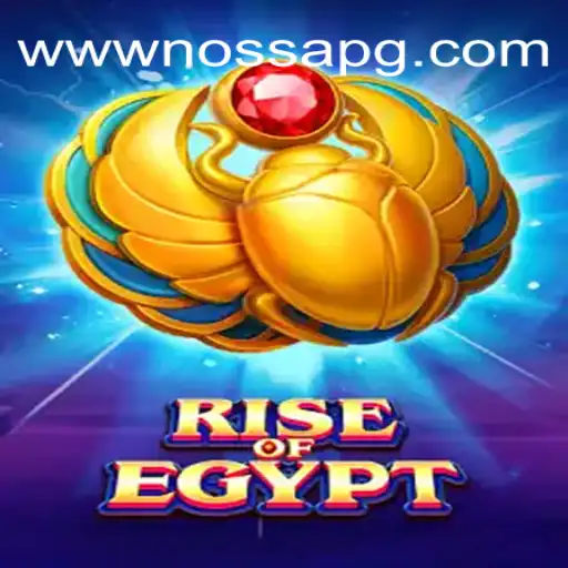 RiseOfEgypt: Discover the Mysteries of the Pharaohs in the New Season