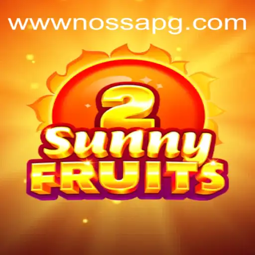 Discover the Fruity Adventure of SunnyFruits2