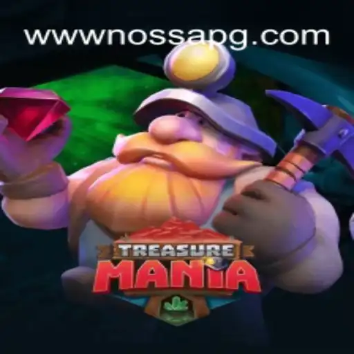 Exploring the Exciting World of TreasureMania
