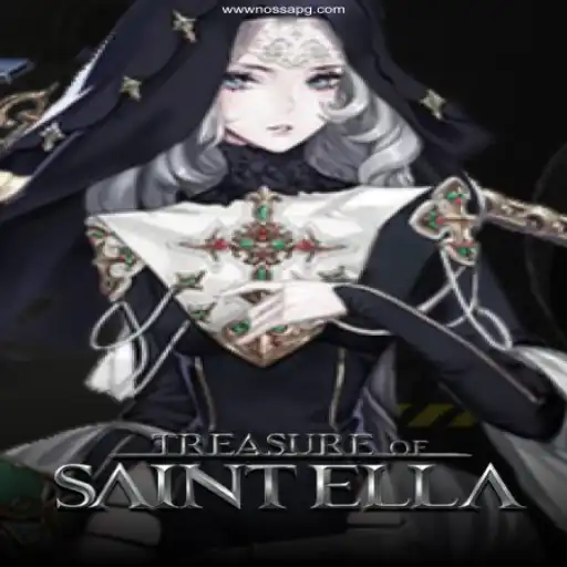 Exploring the Exciting World of TreasureofSaintElla