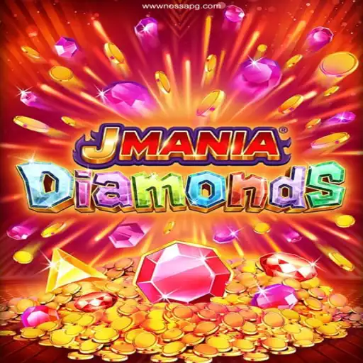 JManiaDiamonds: Discover the Thrills of the Latest Gaming Sensation