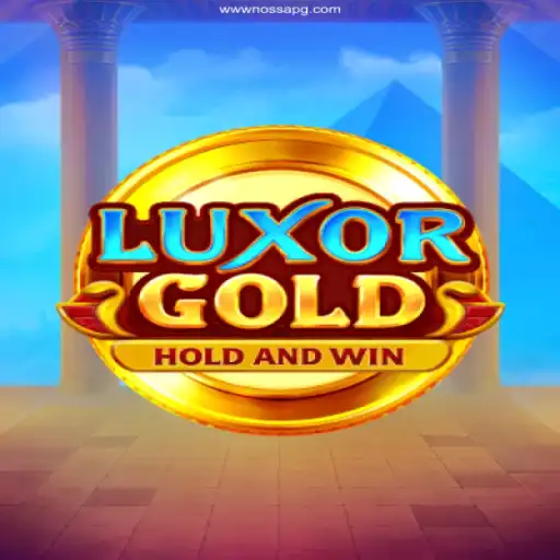 Unveiling LuxorGold: An Exciting Journey Into A New Gaming Era
