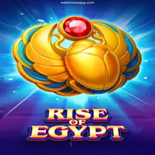 RiseOfEgypt: Discover the Mysteries of the Pharaohs in the New Season