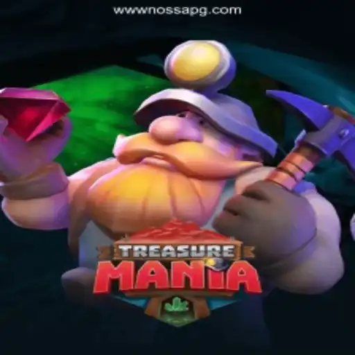 Exploring the Exciting World of TreasureMania