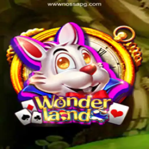 Welcome to Wonderland: A Journey into a New Season